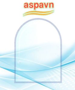 Kiếng soi gương KA315A Aspavn