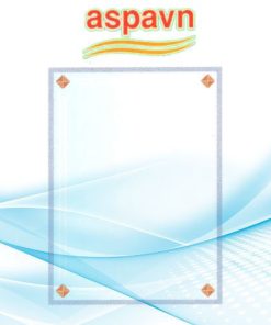 Kiếng soi gương KA316A Aspavn