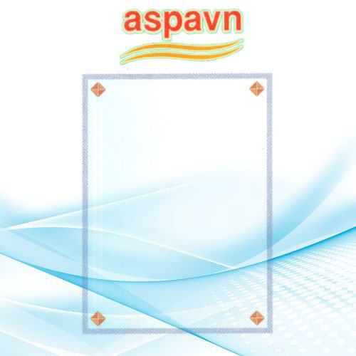 Kiếng soi gương KA316A Aspavn