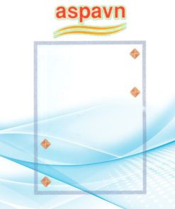 Kiếng soi gương KA317A Aspavn