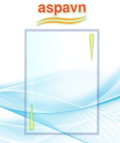 Kiếng soi gương KA318B Aspavn