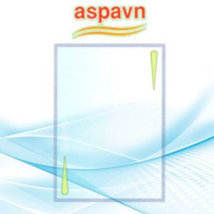 Kiếng soi gương KA318B Aspavn
