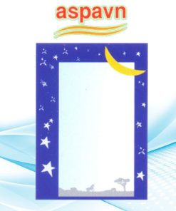 Kiếng soi gương KA319A Aspavn