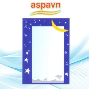 Kiếng soi gương KA319B Aspavn