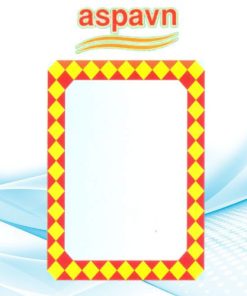 Kiếng soi gương KA320B Aspavn
