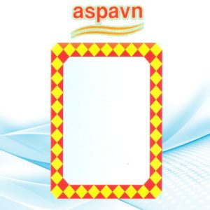 Kiếng soi gương KA320B Aspavn
