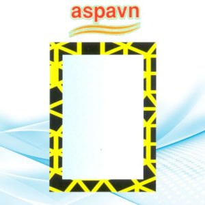 Kiếng soi gương KA321B Aspavn