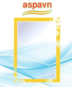 Kiếng soi gương KA323B Aspavn