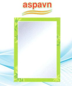 Kiếng soi gương KA324B Aspavn