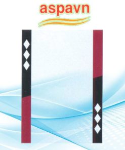 Kiếng soi gương KA402B Aspavn