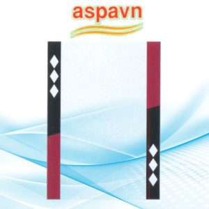 Kiếng soi gương KA402B Aspavn