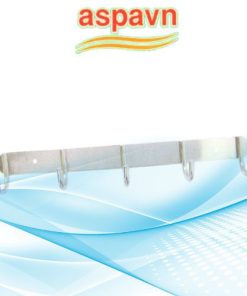 Đại lý móc áo Aspavn