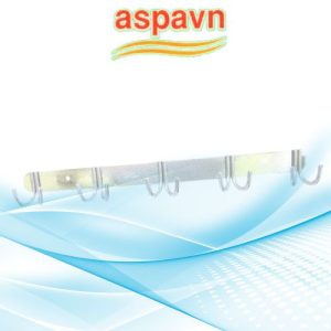 Móc áo MID205 Aspavn