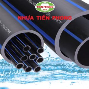 Ống nhựa Tiền Phong