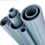 Ống nhựa Tiền Phong