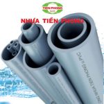 Ống nhựa Tiền Phong