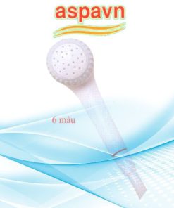 Tay sen tắm TSA520 Aspavn