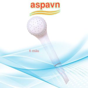 Tay sen tắm TSA520 Aspavn