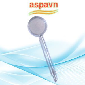 Tay sen tắm TSA626 Aspavn