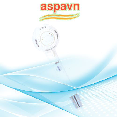 Tay sen tắm TSA709 Aspavn