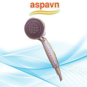 Tay sen tắm TSA802 Aspavn