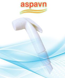 Tay xịt vệ sinh TXA704 Aspavn