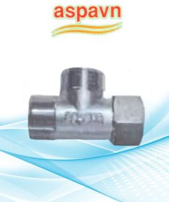 Tê cầu TTA 101 Aspavn