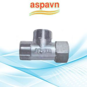 Tê cầu TTA 101 Aspavn