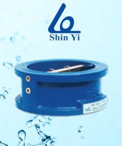 Đại lý van 1 chiều bướm Shinyi