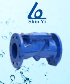 Đại lý van 1 chiều lá lật Shinyi