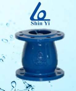 Đại lý van 1 chiều lò xo Shinyi