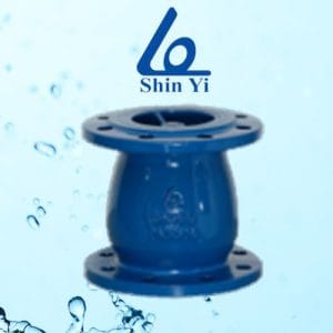 Đại lý van 1 chiều lò xo Shinyi