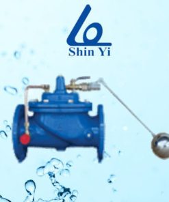 Đại lý van phao Shinyi