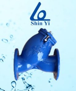 Đại lý Y lọc Shinyi