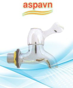 Đại lý vòi củ sen nóng lạnh Aspavn
