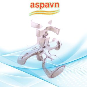 Vòi củ sen CA0U5 Aspavn