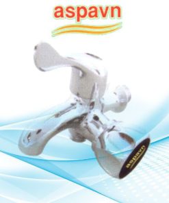Vòi củ sen CA691 Aspavn