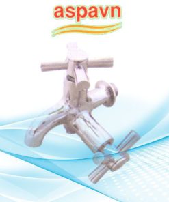 Vòi củ sen CADD5 Aspavn