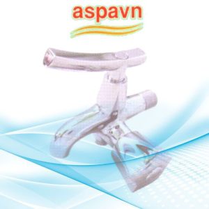 Vòi củ sen CAHS4 Aspavn