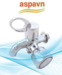 Vòi củ sen CANU2 Aspavn