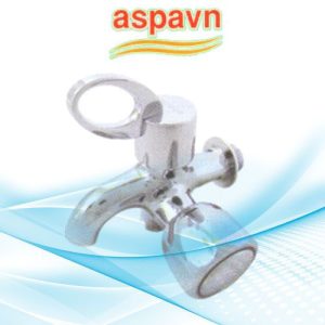 Vòi củ sen CANU2 Aspavn