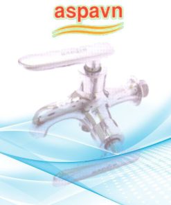 Vòi củ sen CAZZ5 Aspavn