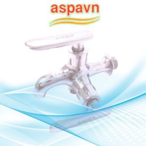 Vòi củ sen CAZZ5 Aspavn