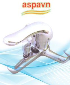 Vòi củ sen nóng lạnh C2223 Aspavn