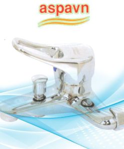 Vòi củ sen nóng lạnh C2225 Aspavn