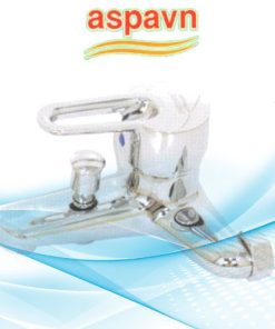 Vòi củ sen nóng lạnh C2230 Aspavn