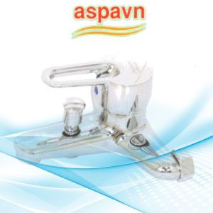 Vòi củ sen nóng lạnh C2230 Aspavn