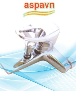 Vòi củ sen nóng lạnh C2625 Aspavn