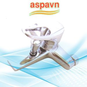 Vòi củ sen nóng lạnh C2625 Aspavn