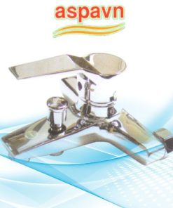 Vòi củ sen nóng lạnh C2628 Aspavn